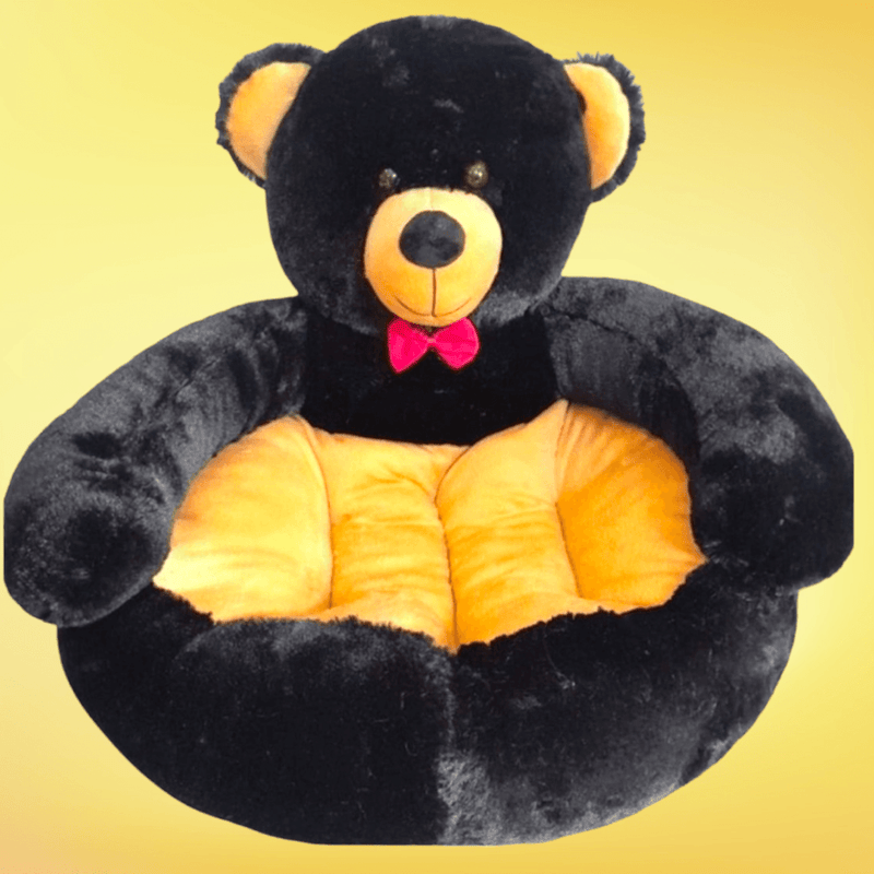 Cama Abraço de Urso Para Pets - COMPRA INTELIGENTE
